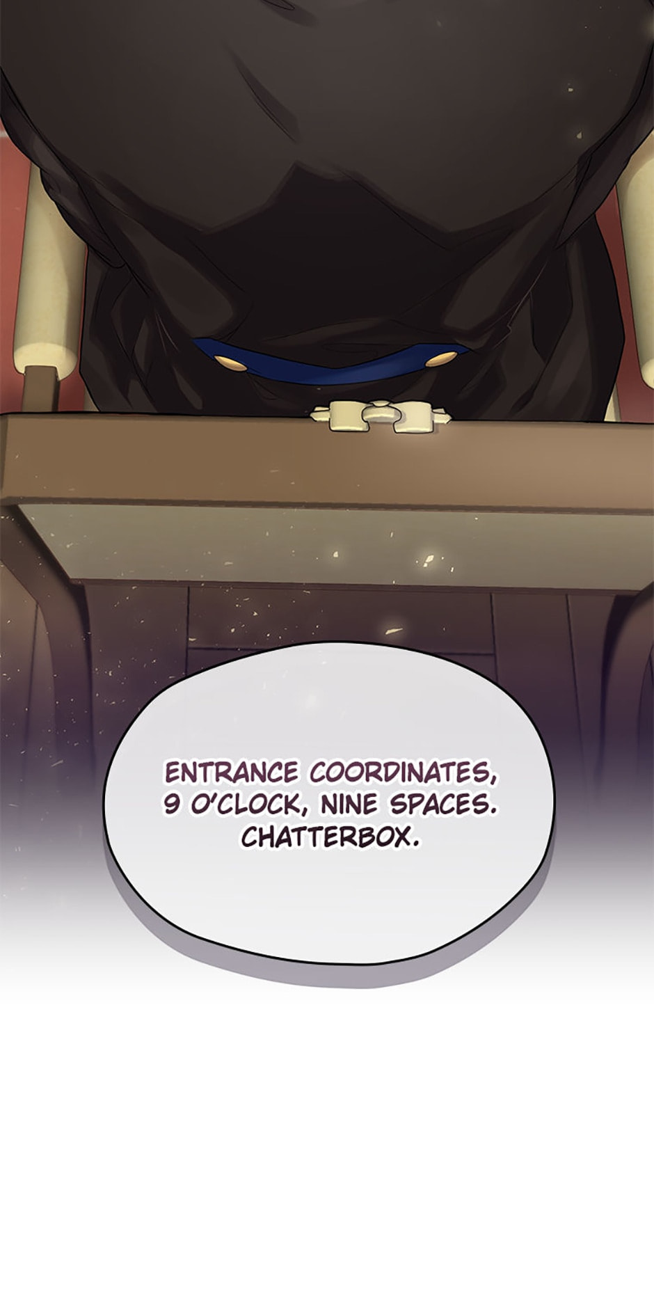 Read Ending Maker chapter 2 image 21 on Lezhin