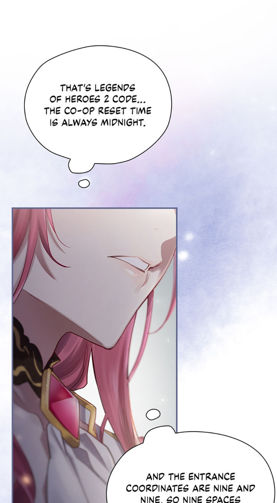 Read Ending Maker chapter 2 image 22 on Lezhin