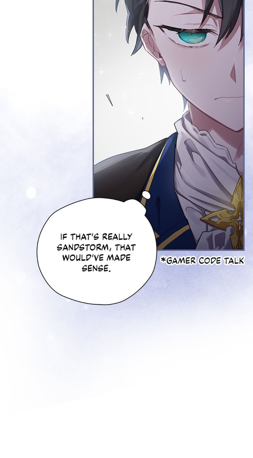 Read Ending Maker chapter 2 image 24 on Lezhin