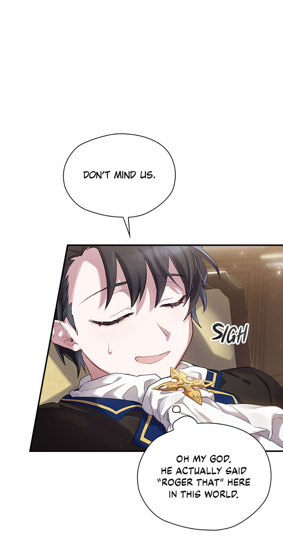 Read Ending Maker chapter 2 image 31 on Lezhin