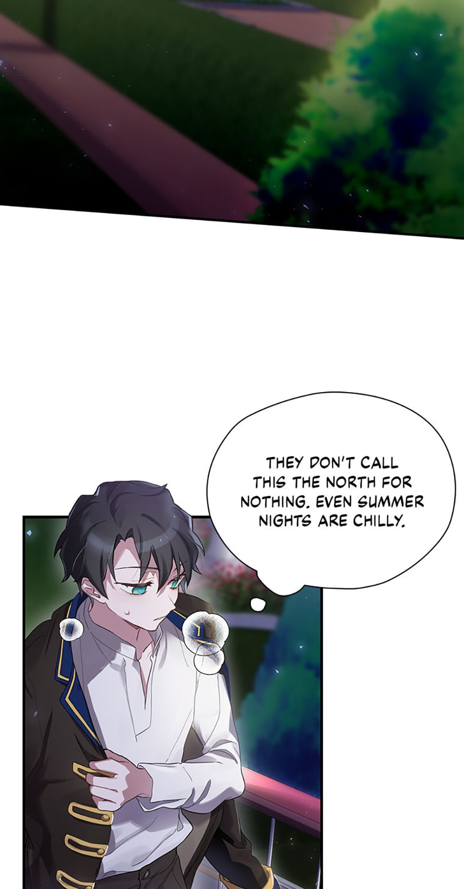 Read Ending Maker chapter 2 image 35 on Lezhin