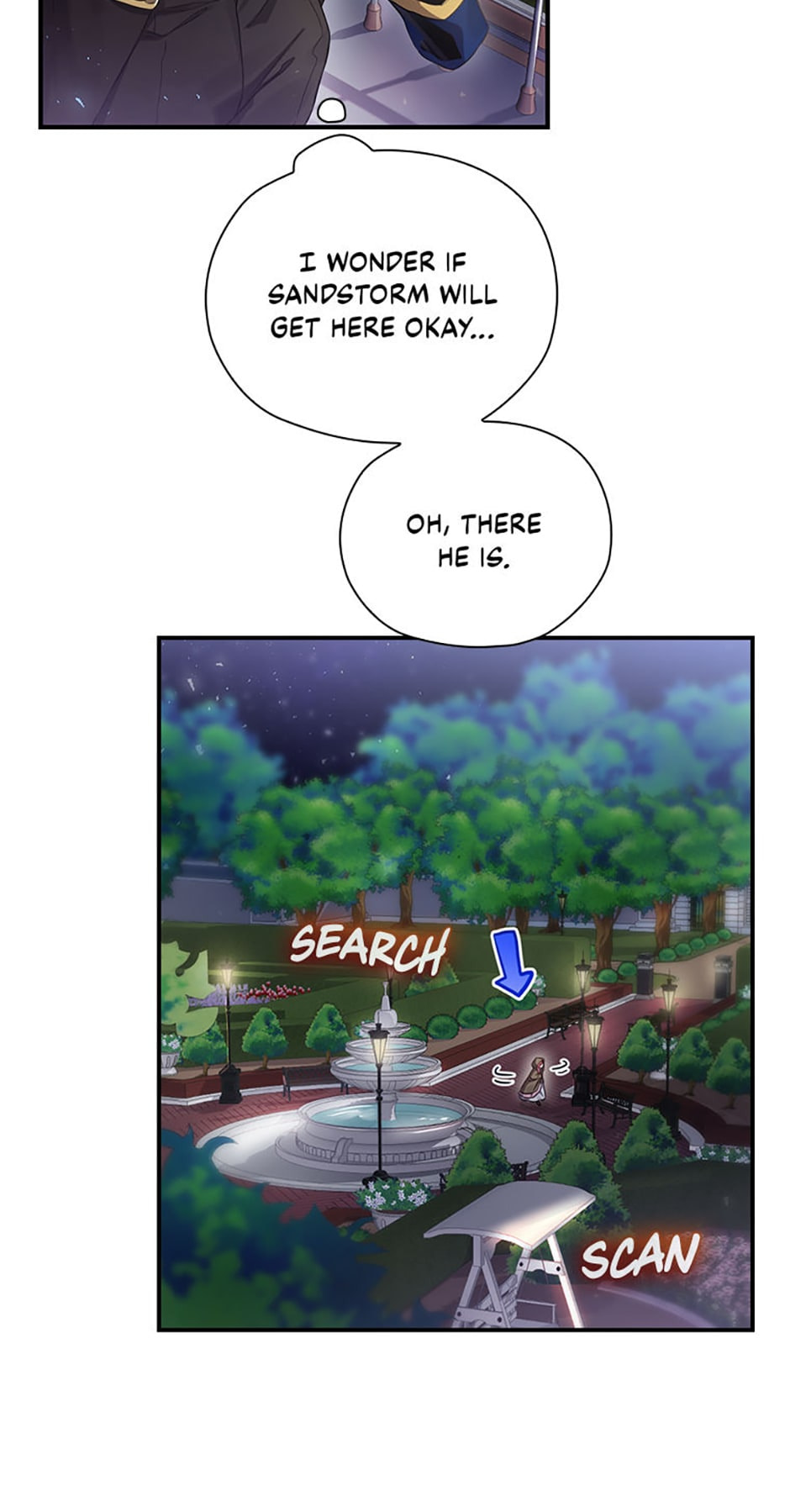 Read Ending Maker chapter 2 image 36 on Lezhin