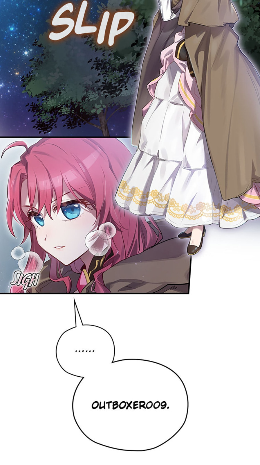 Read Ending Maker chapter 2 image 39 on Lezhin