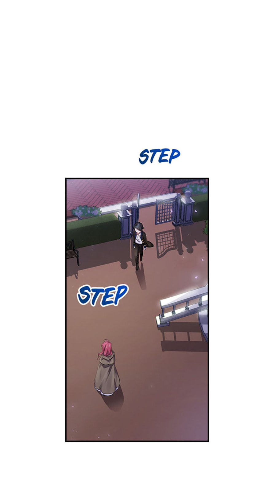 Read Ending Maker chapter 2 image 40 on Lezhin