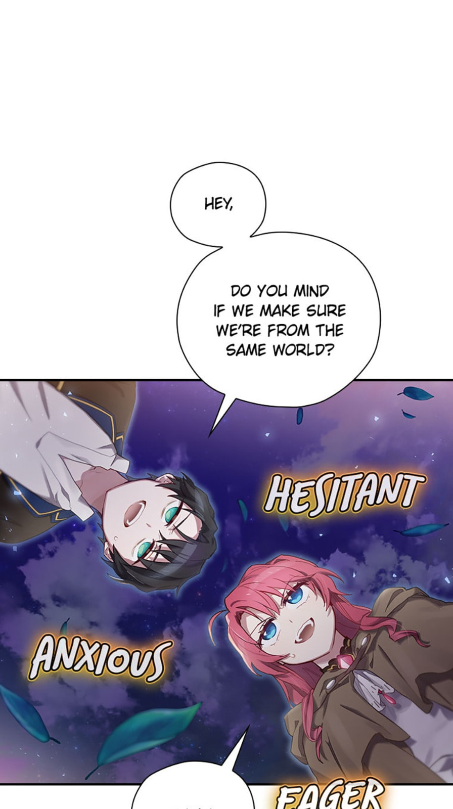 Read Ending Maker chapter 2 image 41 on Lezhin