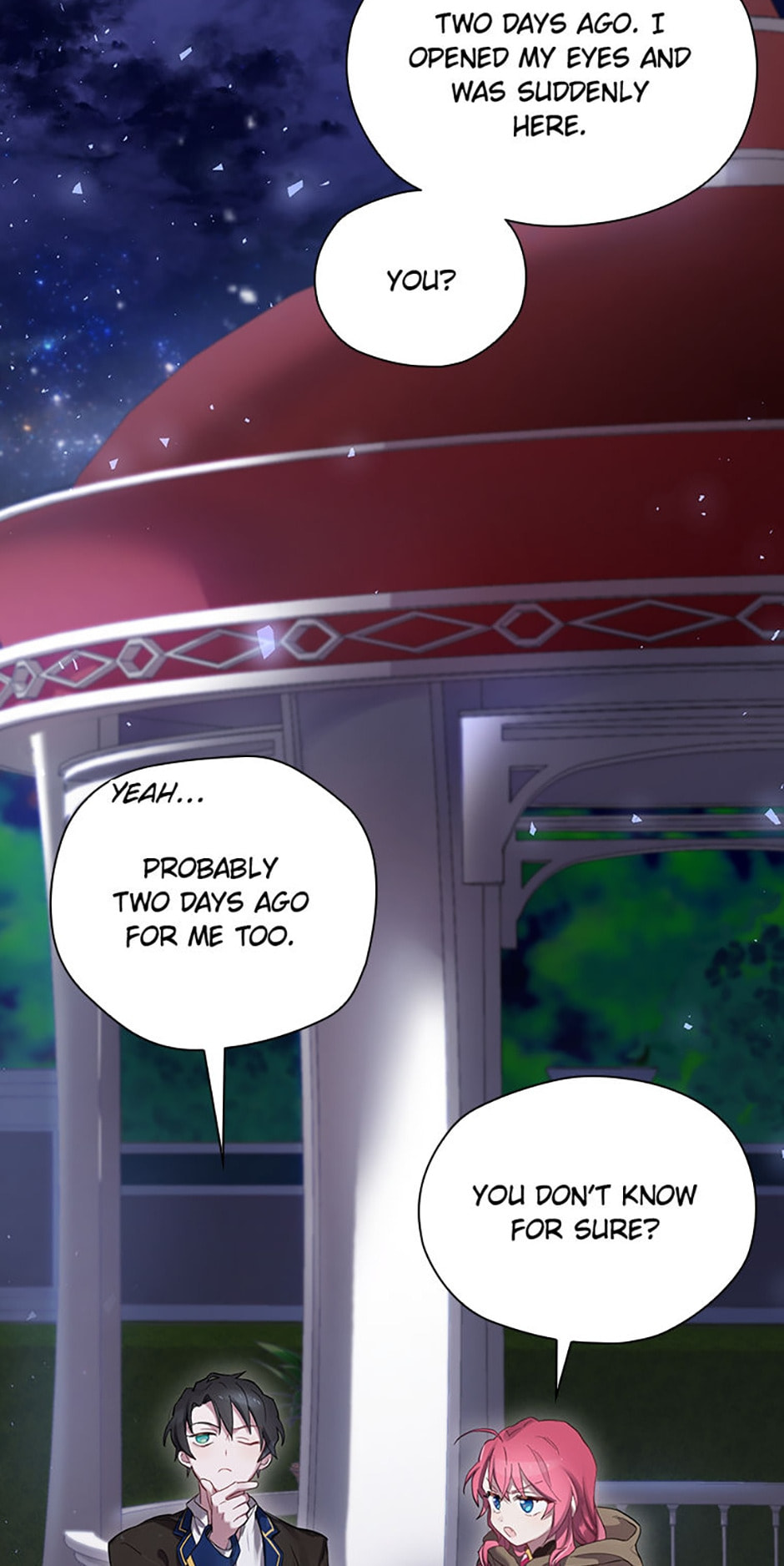 Read Ending Maker chapter 2 image 47 on Lezhin