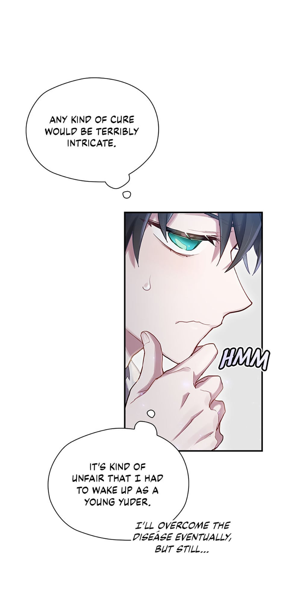 Read Ending Maker chapter 2 image 53 on Lezhin