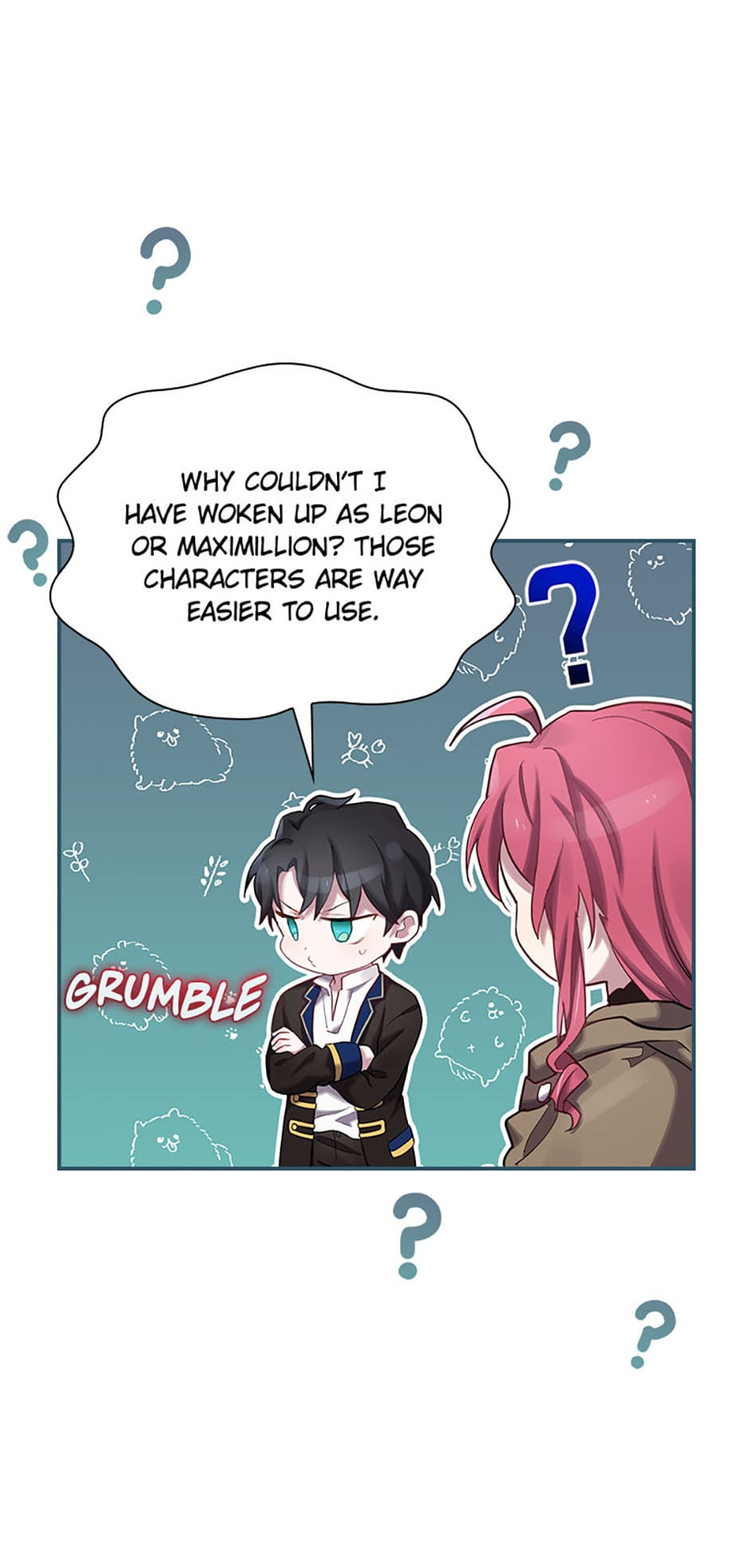 Read Ending Maker chapter 2 image 54 on Lezhin