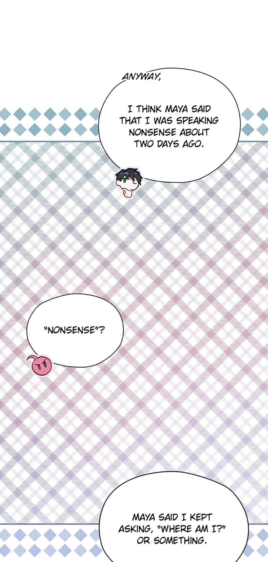 Read Ending Maker chapter 2 image 55 on Lezhin