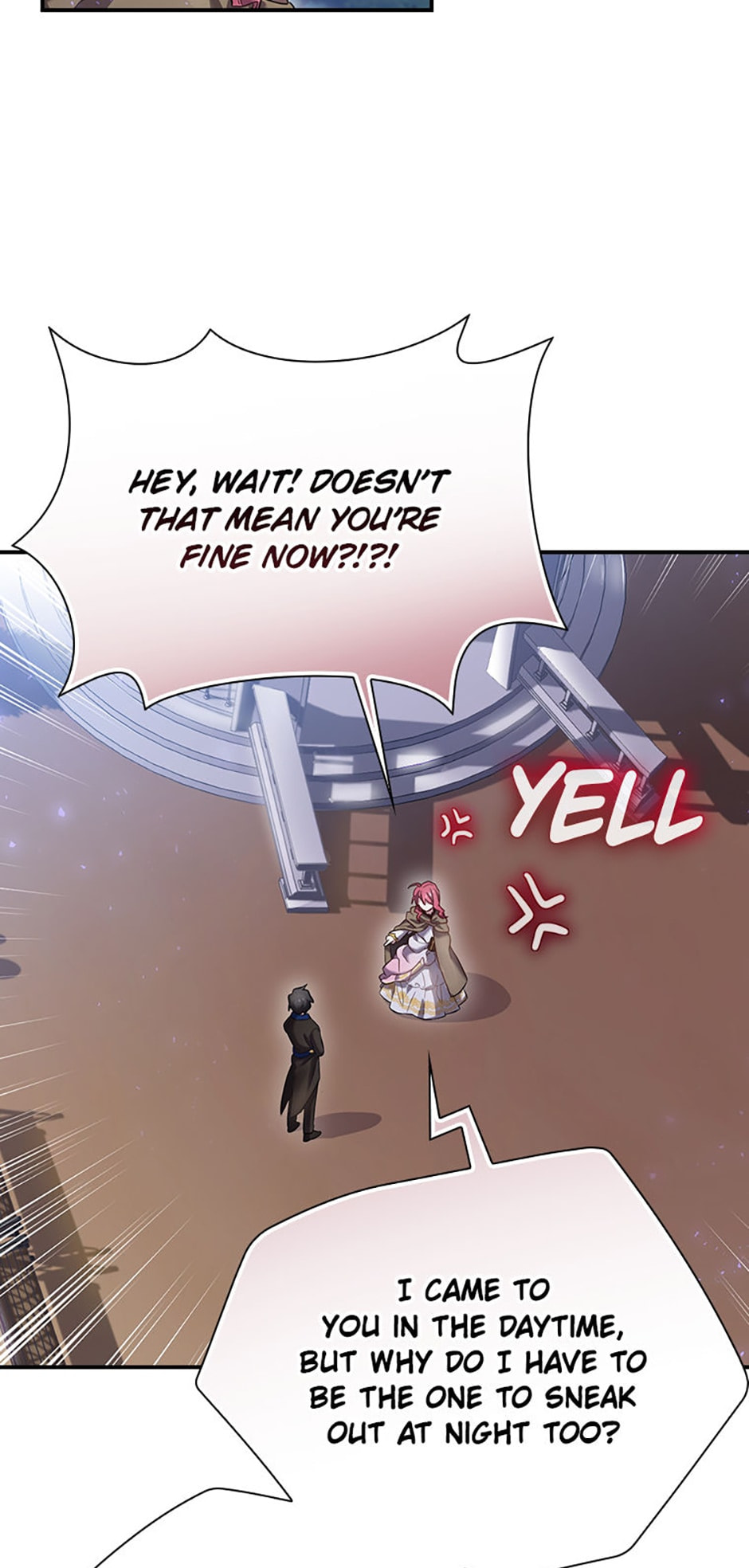 Read Ending Maker chapter 2 image 57 on Lezhin