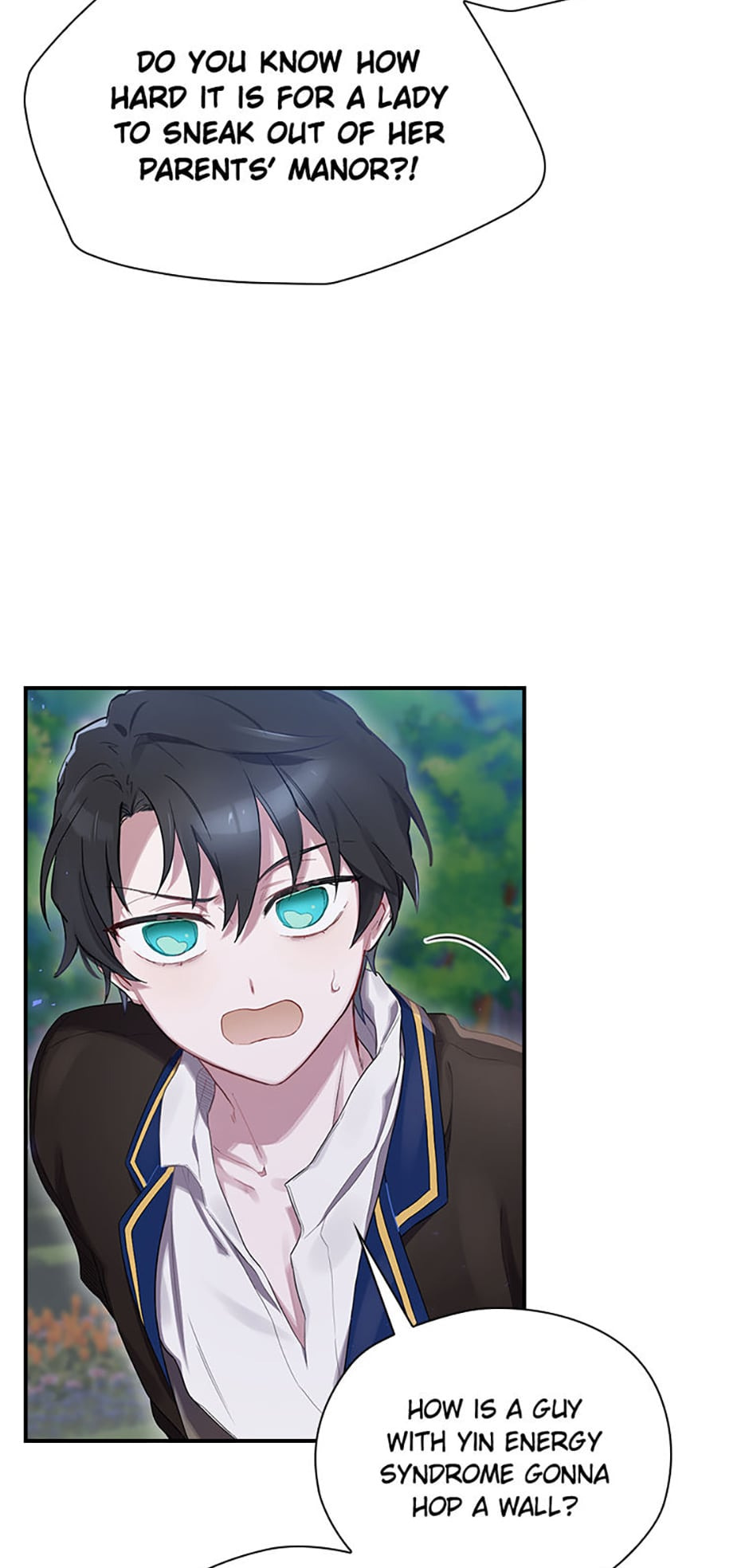 Read Ending Maker chapter 2 image 58 on Lezhin