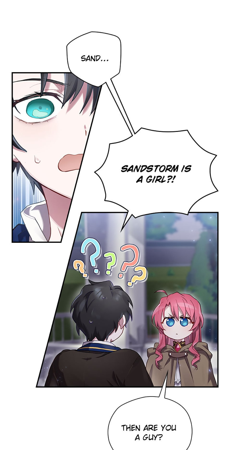 Read Ending Maker chapter 2 image 61 on Lezhin