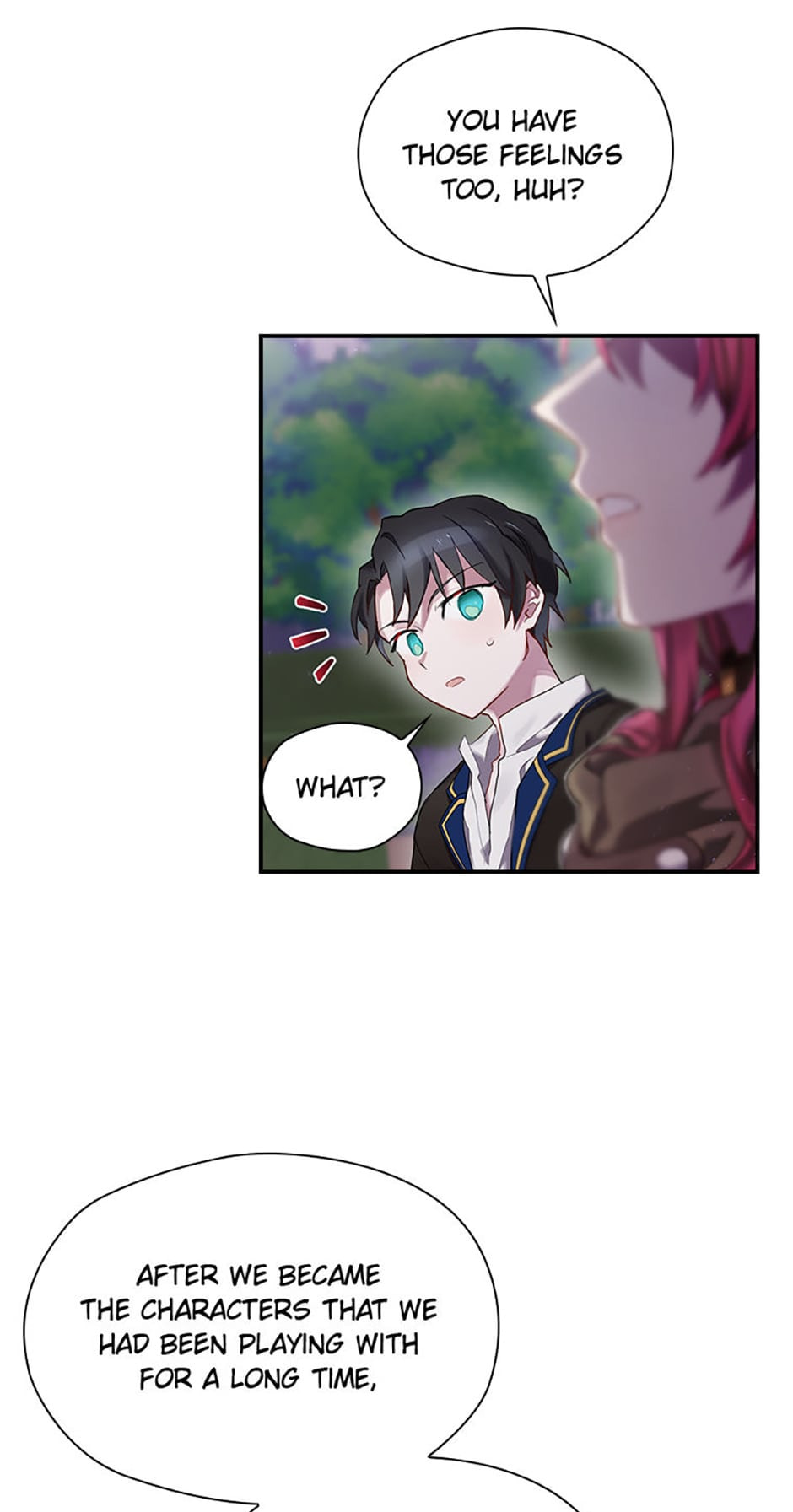 Read Ending Maker chapter 2 image 69 on Lezhin
