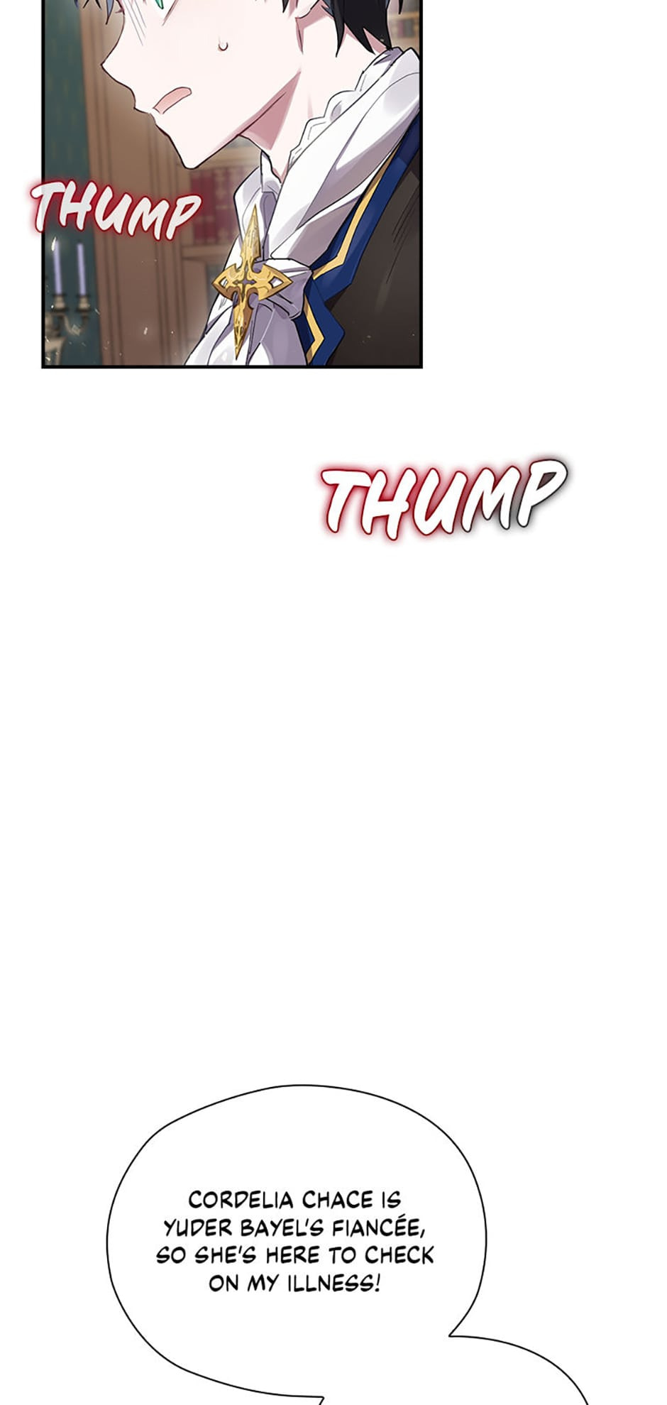 Read Ending Maker chapter 2 image 7 on Lezhin