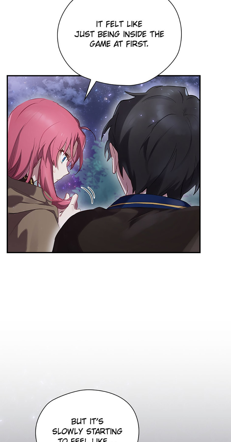 Read Ending Maker chapter 2 image 70 on Lezhin