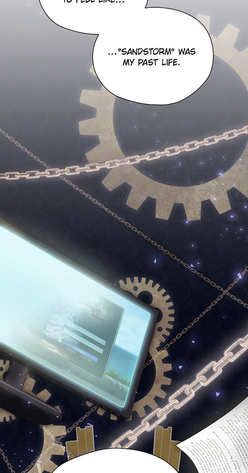 Read Ending Maker chapter 2 image 71 on Lezhin