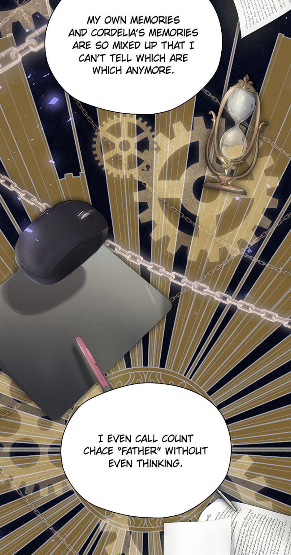Read Ending Maker chapter 2 image 72 on Lezhin