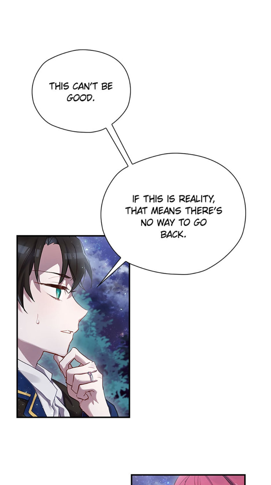 Read Ending Maker chapter 2 image 77 on Lezhin