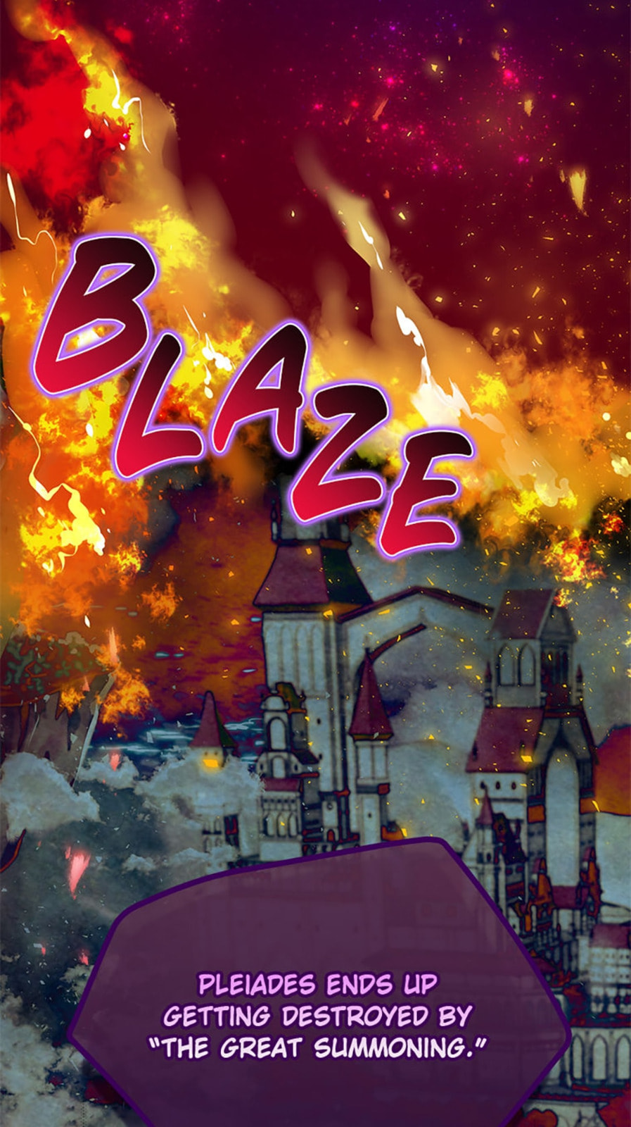 Read Ending Maker chapter 2 image 79 on Lezhin