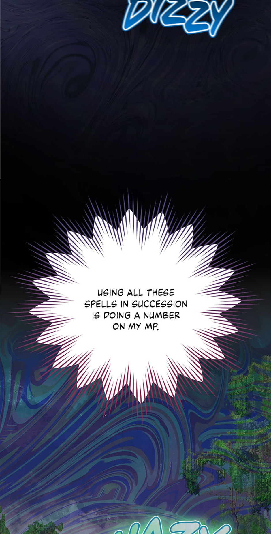 Read Ending Maker chapter 20 image 1 on Lezhin
