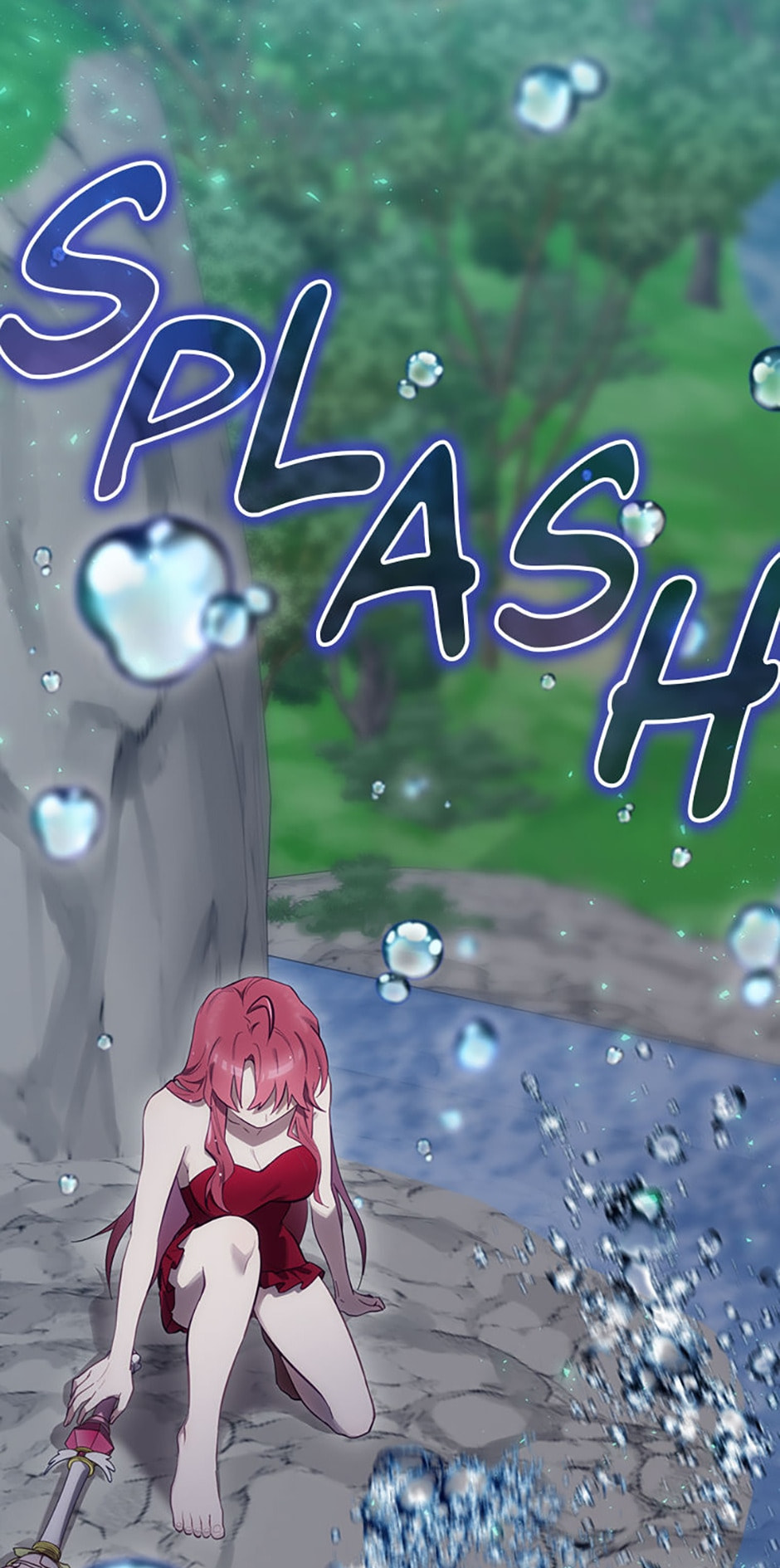 Read Ending Maker chapter 20 image 11 on Lezhin