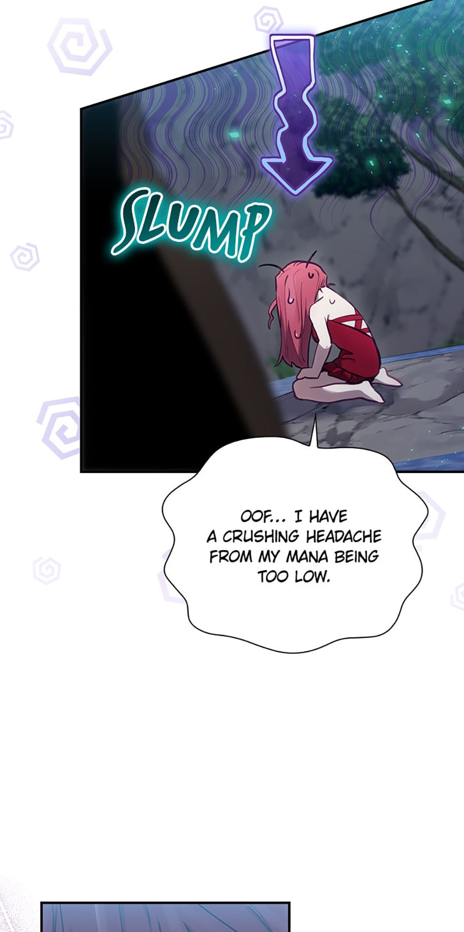 Read Ending Maker chapter 20 image 17 on Lezhin