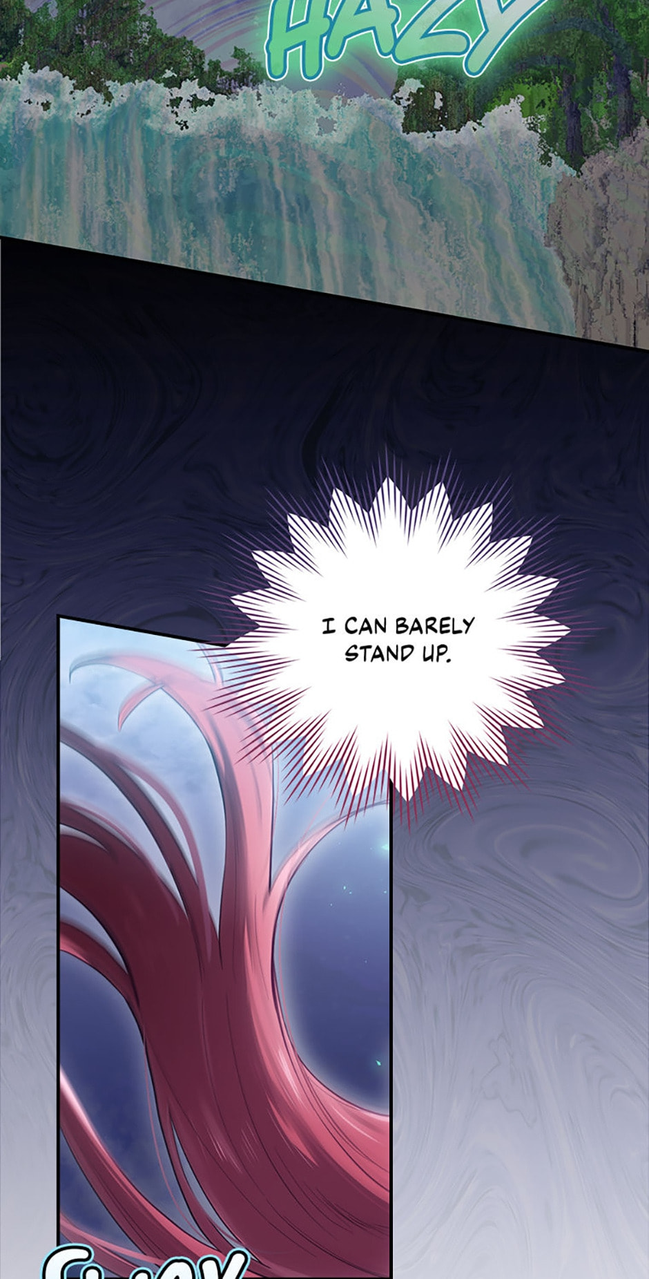 Read Ending Maker chapter 20 image 2 on Lezhin