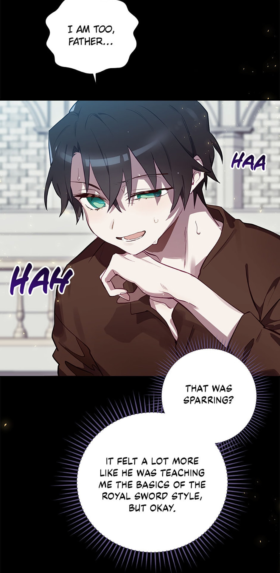 Read Ending Maker chapter 20 image 27 on Lezhin