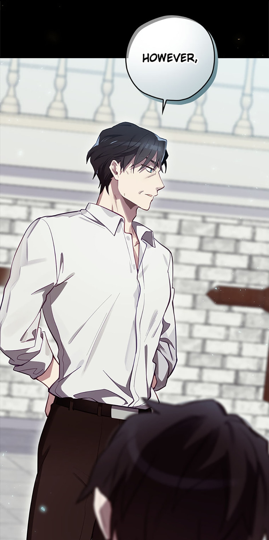 Read Ending Maker chapter 20 image 29 on Lezhin