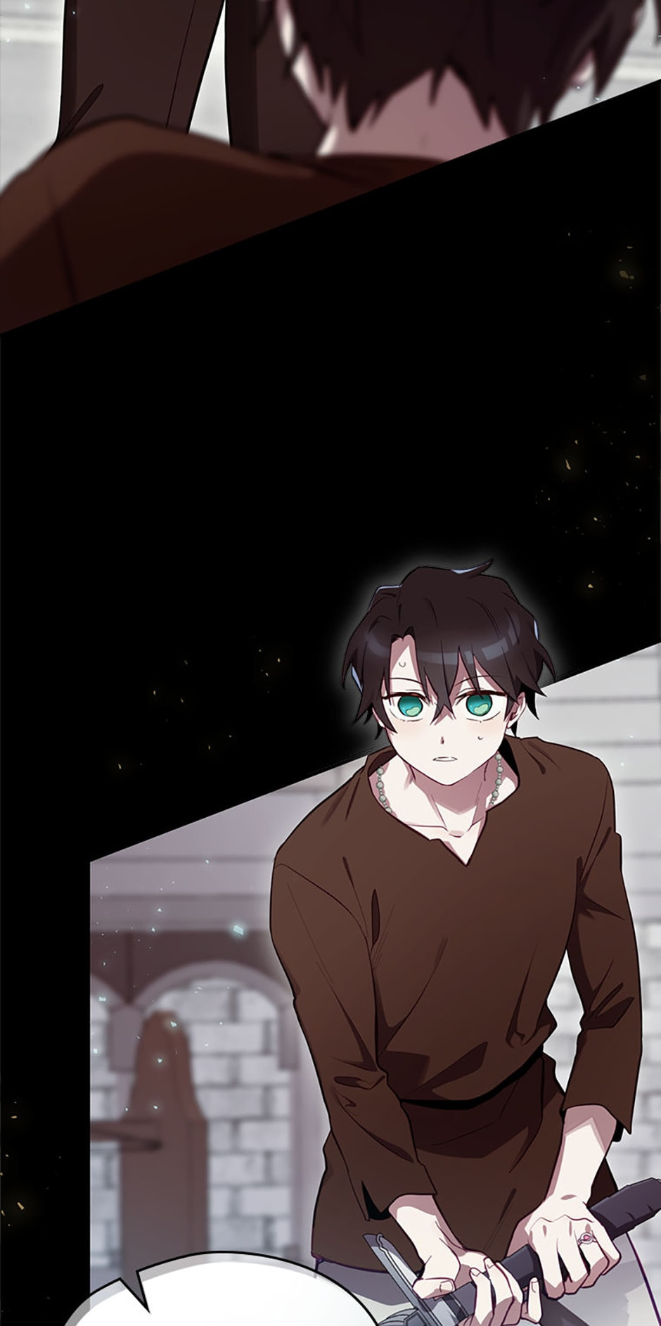 Read Ending Maker chapter 20 image 30 on Lezhin