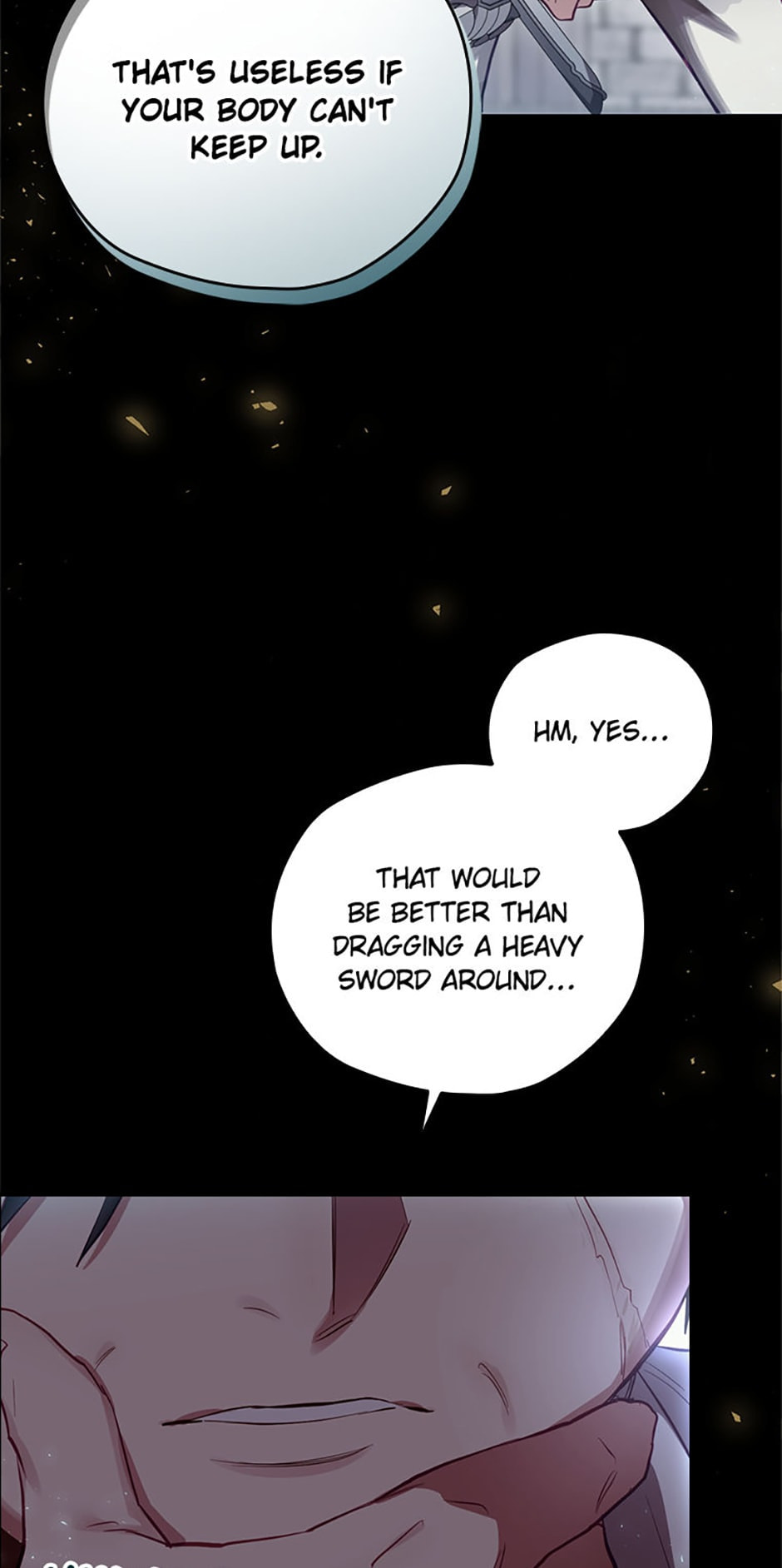 Read Ending Maker chapter 20 image 31 on Lezhin