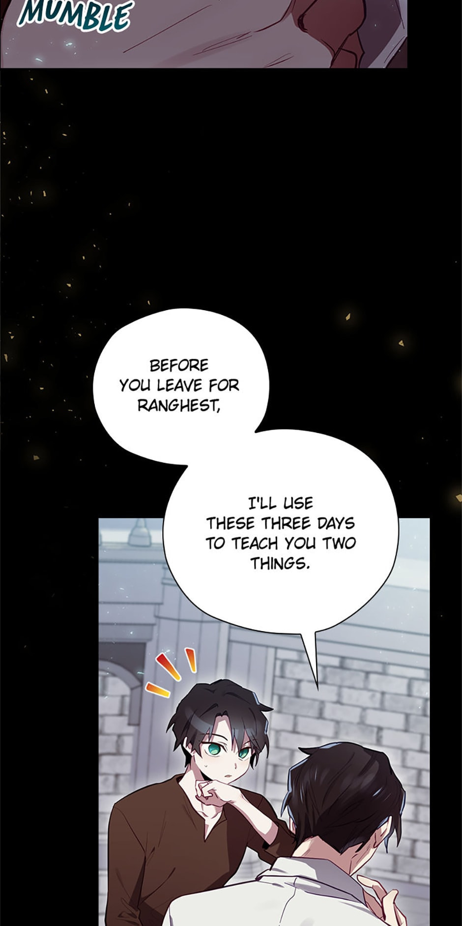 Read Ending Maker chapter 20 image 32 on Lezhin