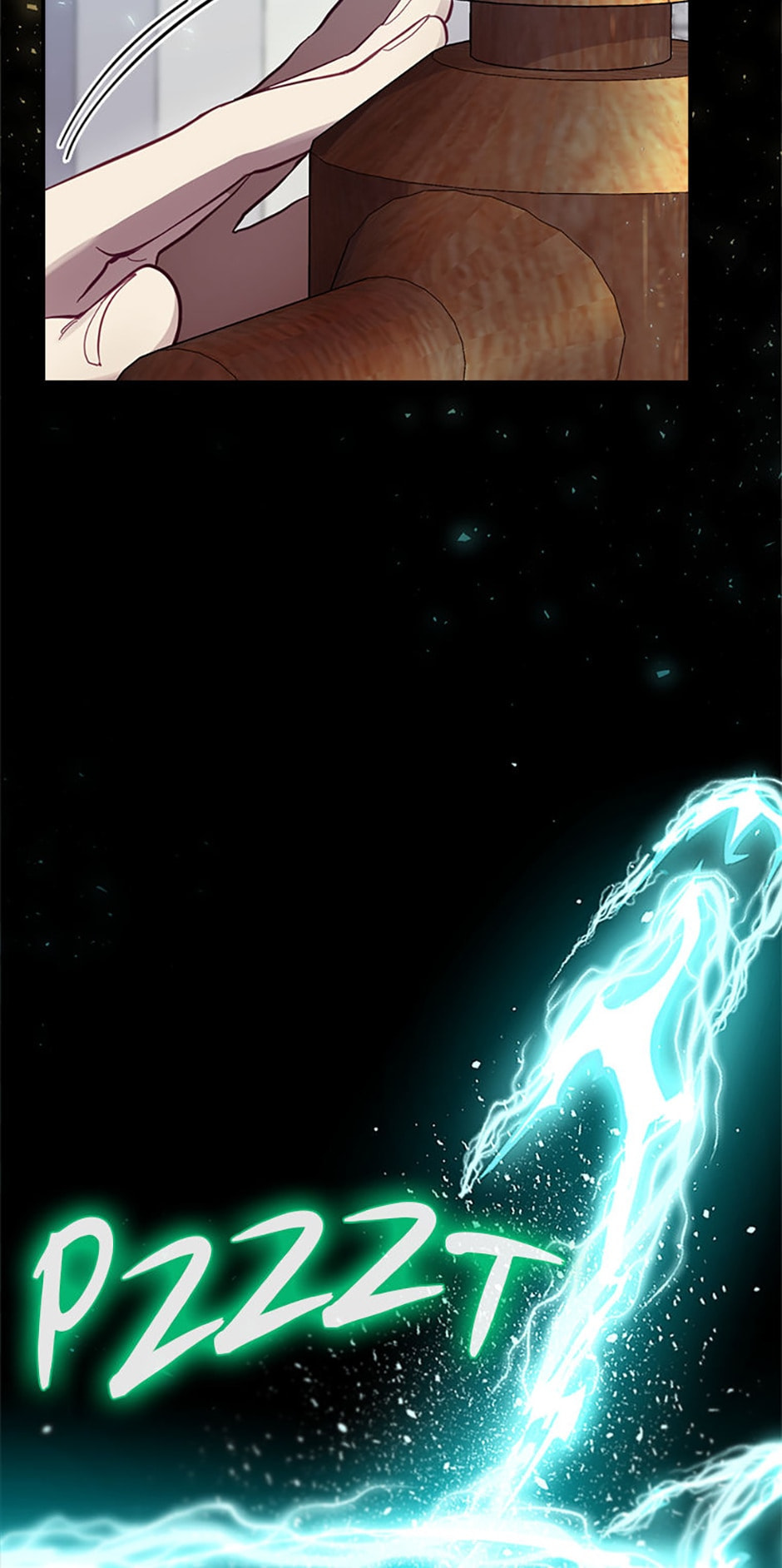 Read Ending Maker chapter 20 image 34 on Lezhin
