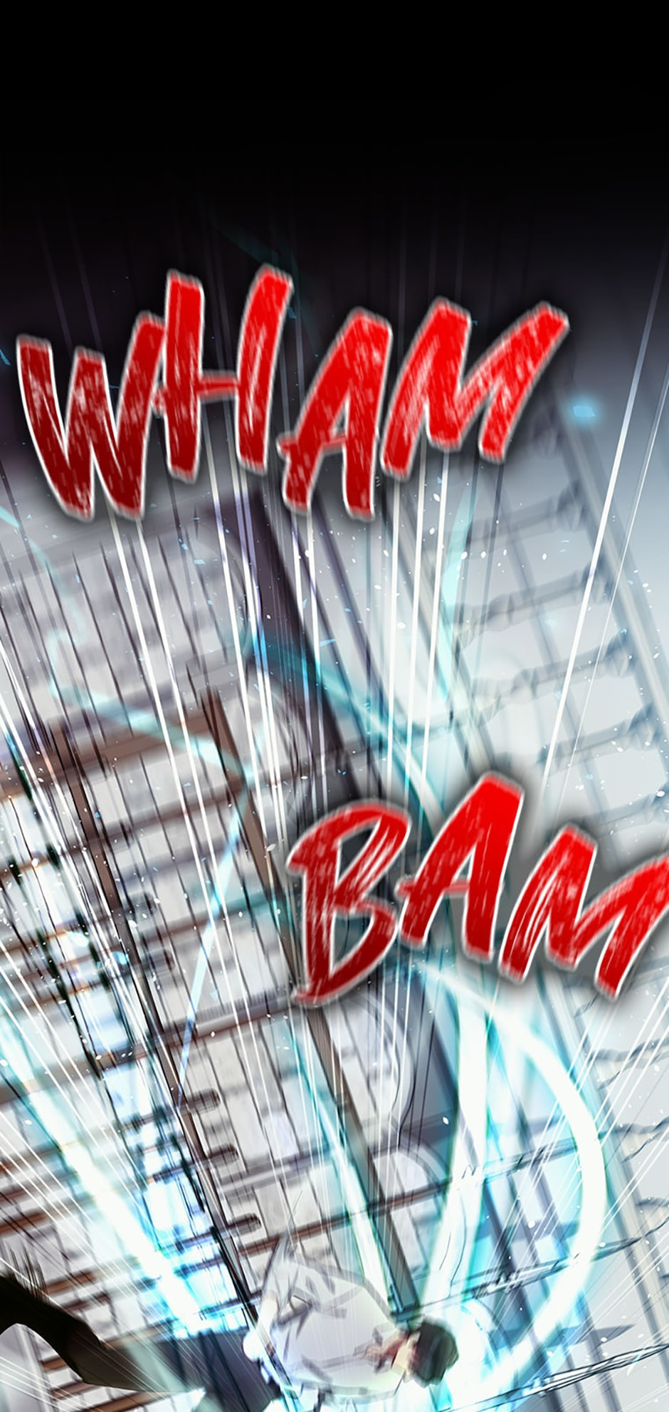 Read Ending Maker chapter 20 image 36 on Lezhin