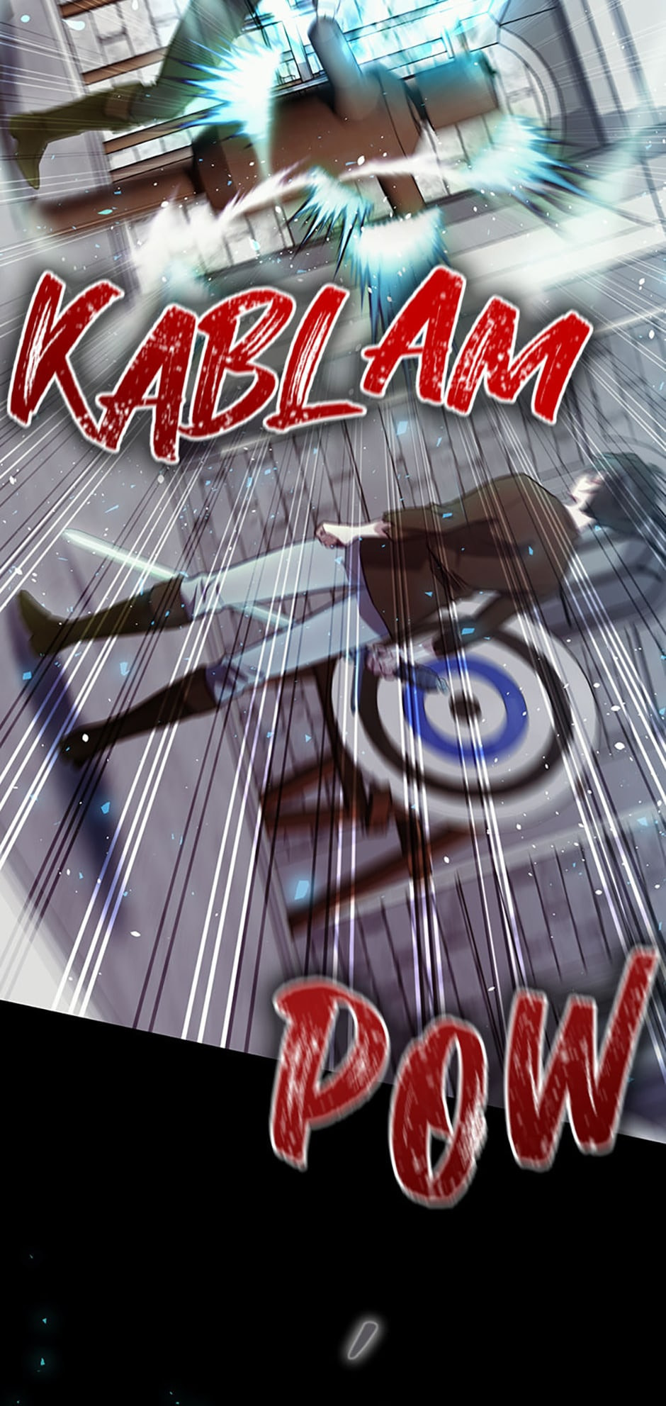 Read Ending Maker chapter 20 image 37 on Lezhin