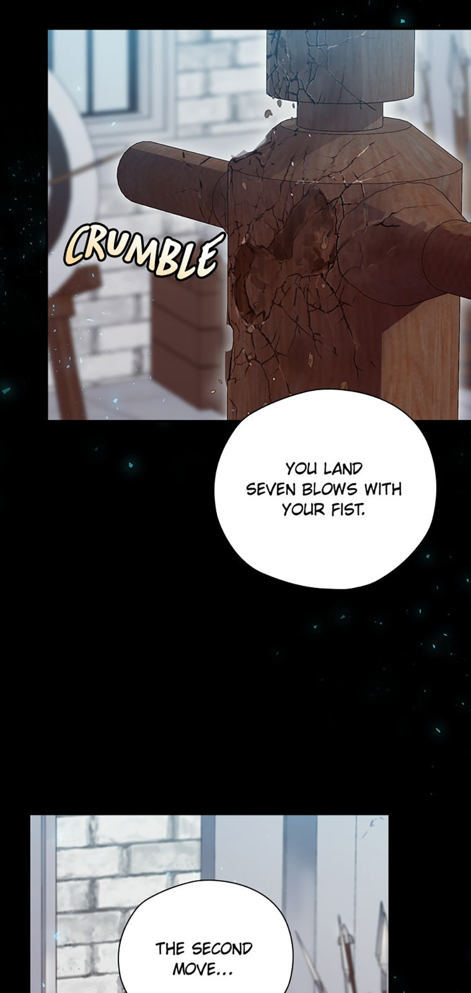 Read Ending Maker chapter 20 image 39 on Lezhin