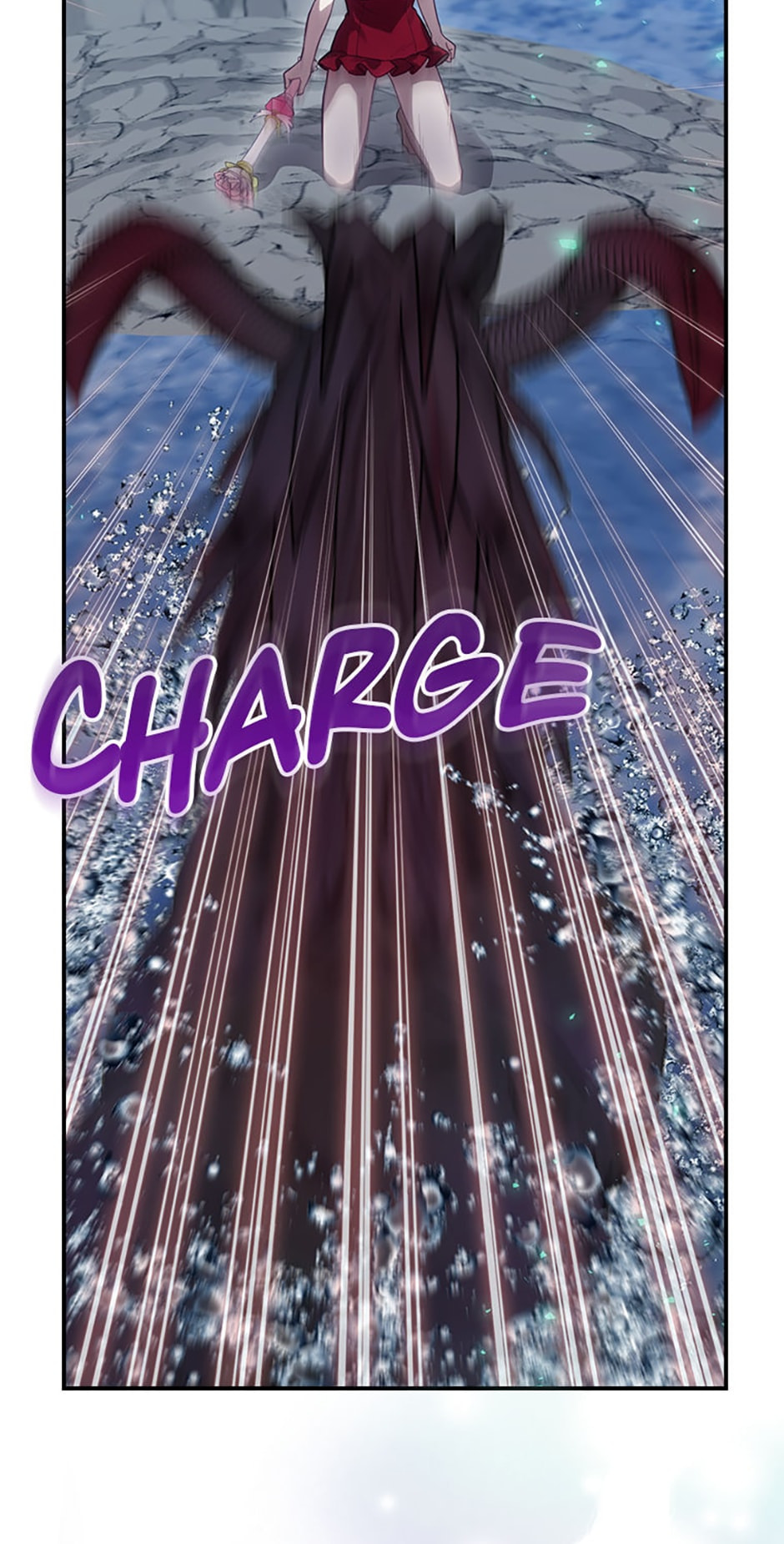 Read Ending Maker chapter 20 image 4 on Lezhin