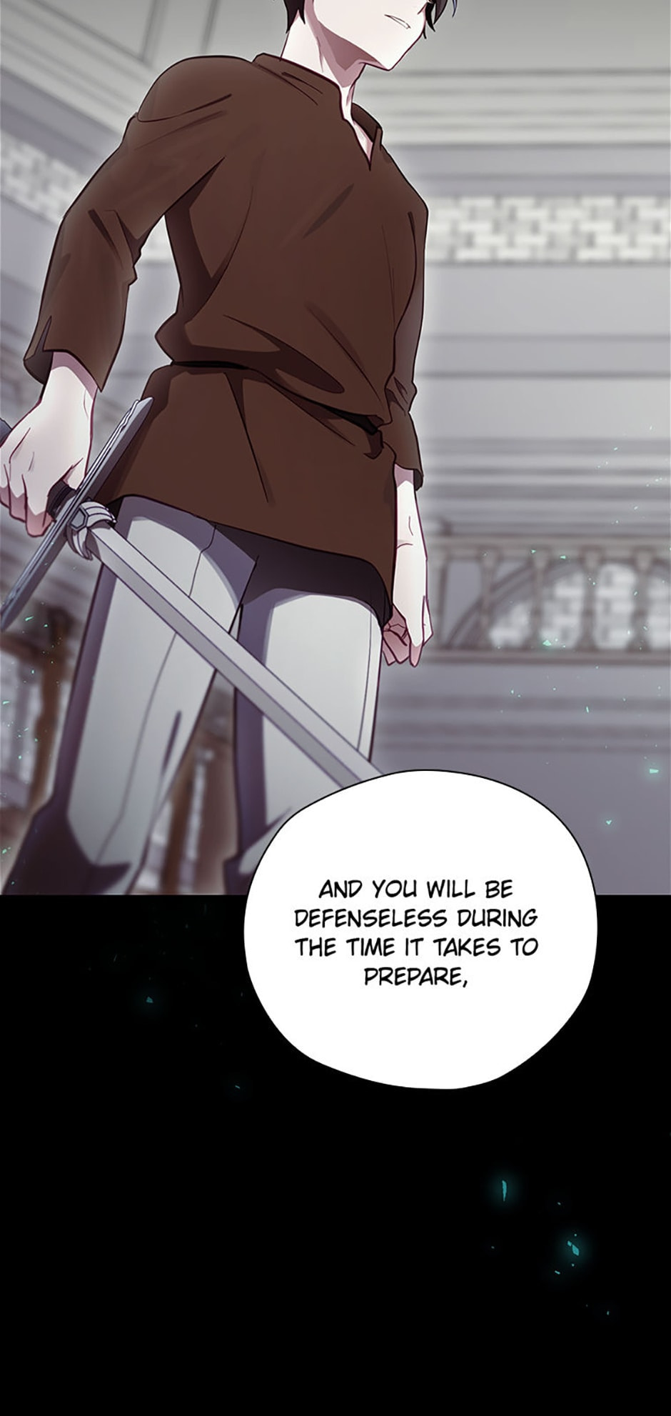 Read Ending Maker chapter 20 image 41 on Lezhin