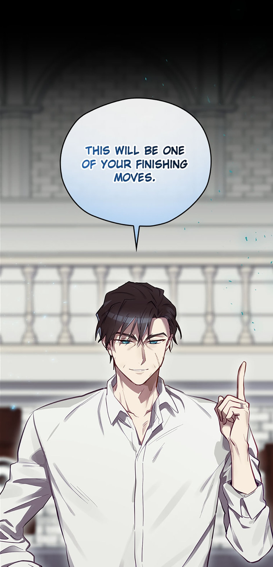 Read Ending Maker chapter 20 image 43 on Lezhin