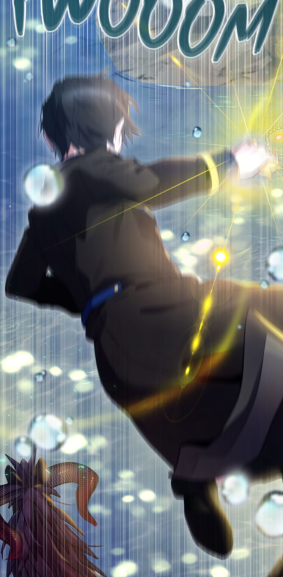 Read Ending Maker chapter 20 image 54 on Lezhin