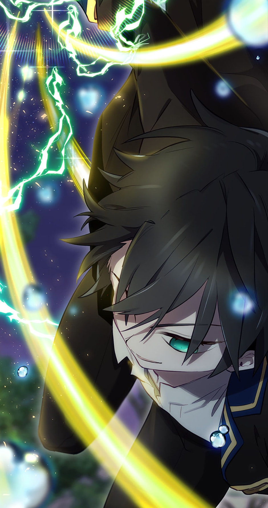 Read Ending Maker chapter 20 image 60 on Lezhin