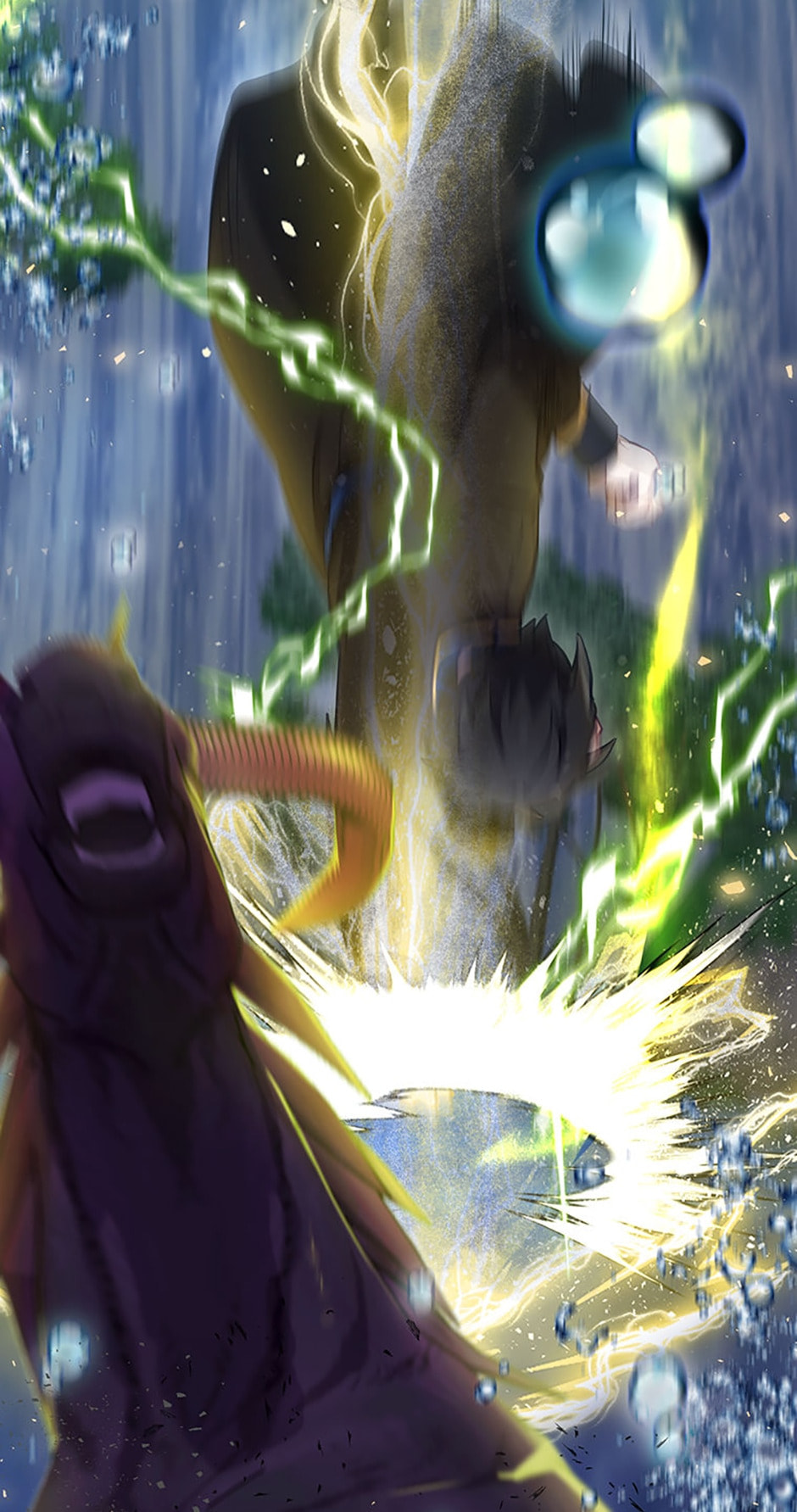 Read Ending Maker chapter 20 image 64 on Lezhin