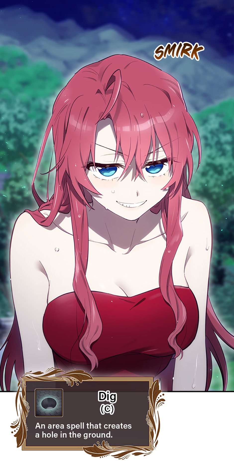 Read Ending Maker chapter 20 image 7 on Lezhin