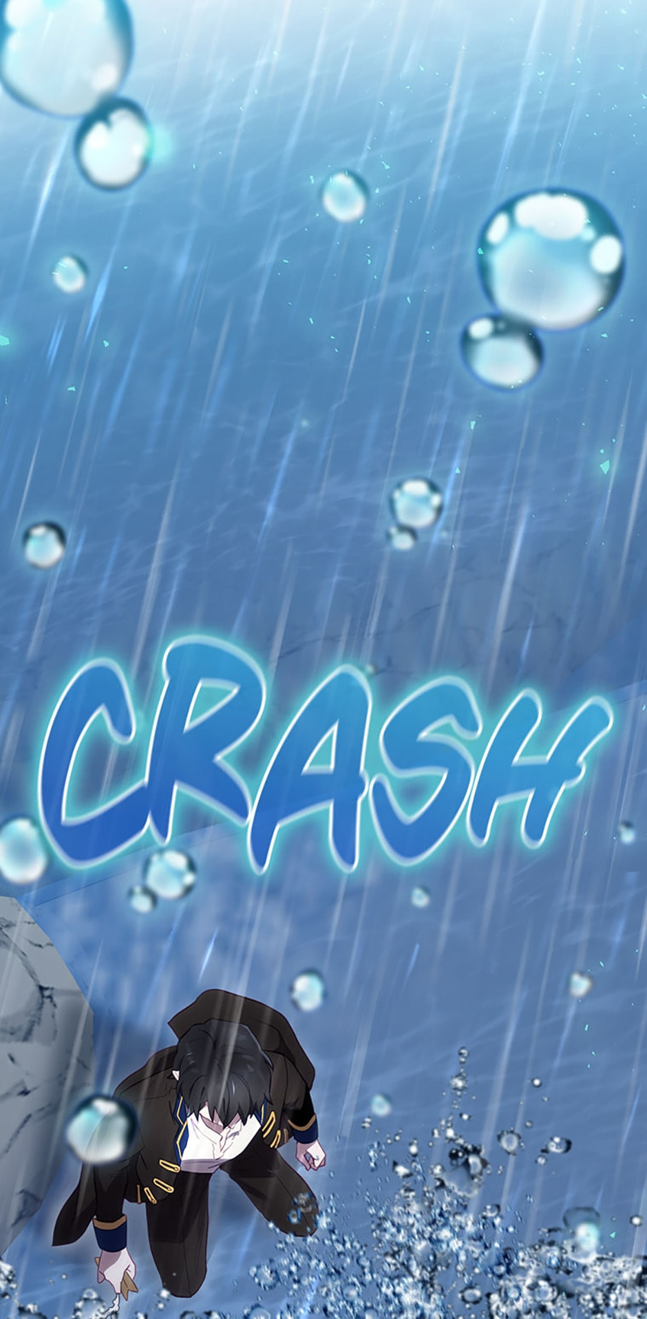 Read Ending Maker chapter 21 image 1 on Lezhin