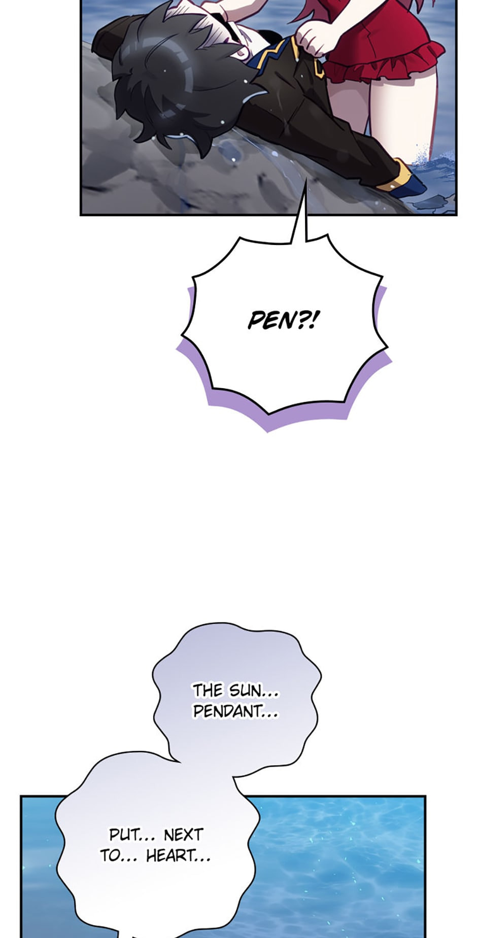 Read Ending Maker chapter 21 image 10 on Lezhin