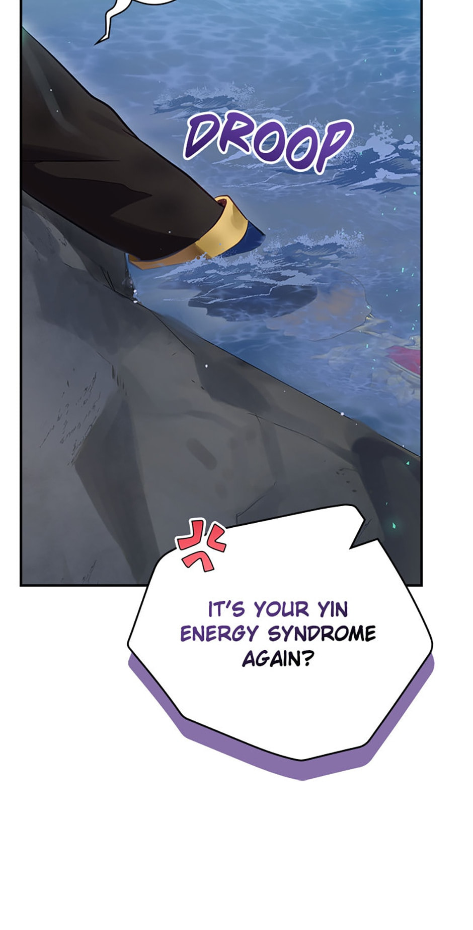 Read Ending Maker chapter 21 image 11 on Lezhin