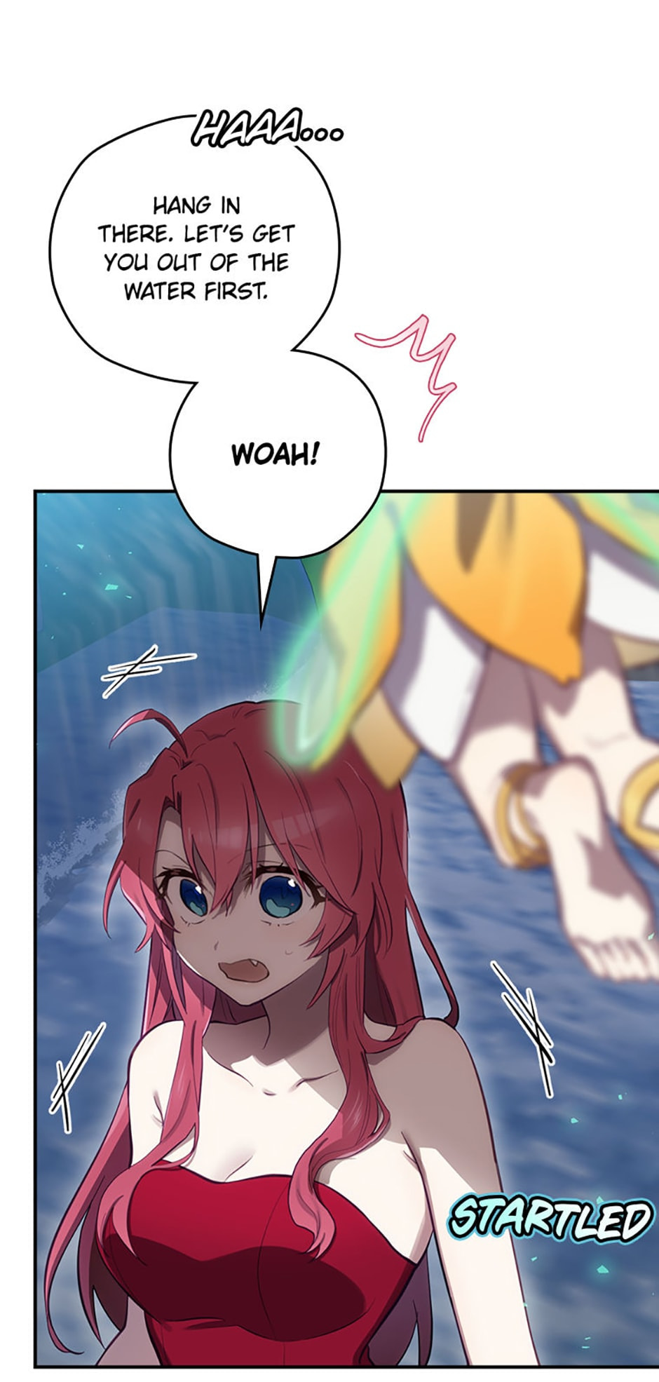 Read Ending Maker chapter 21 image 12 on Lezhin