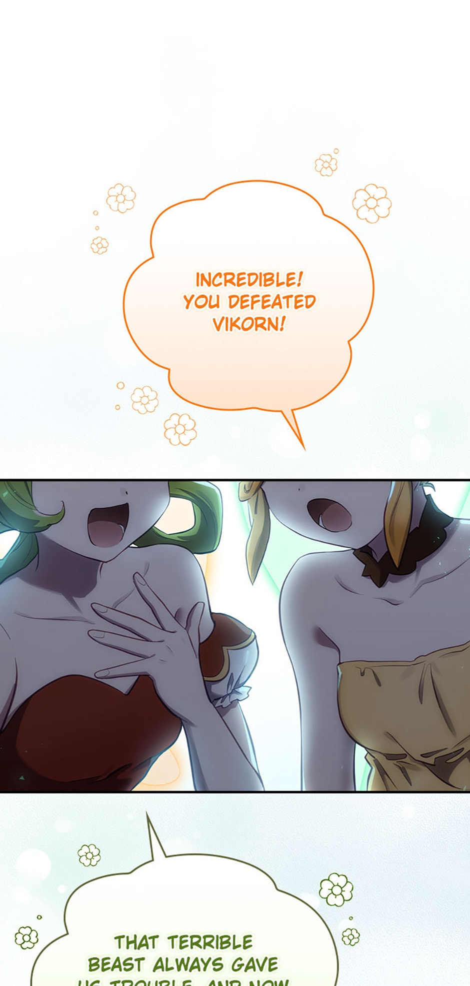 Read Ending Maker chapter 21 image 13 on Lezhin