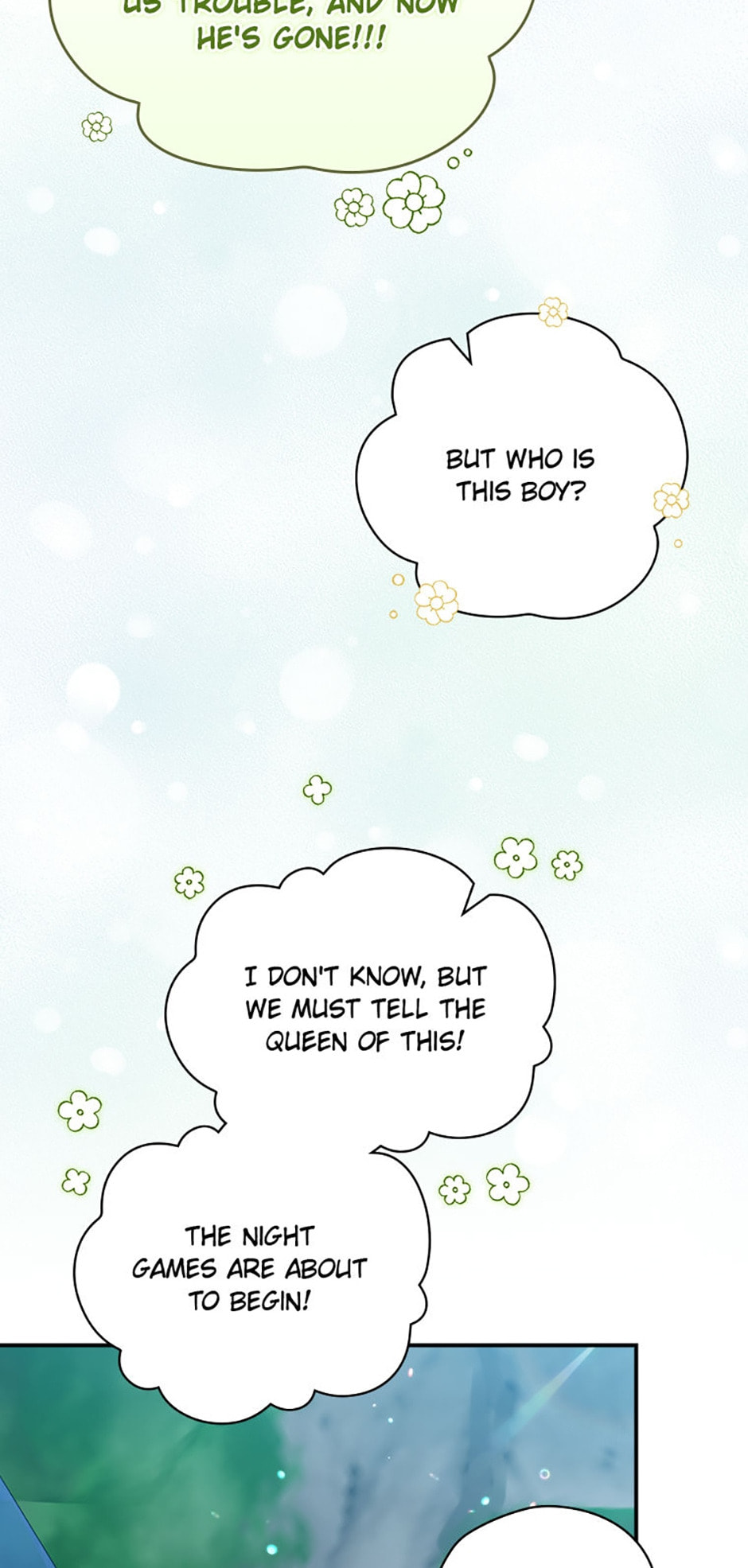 Read Ending Maker chapter 21 image 14 on Lezhin