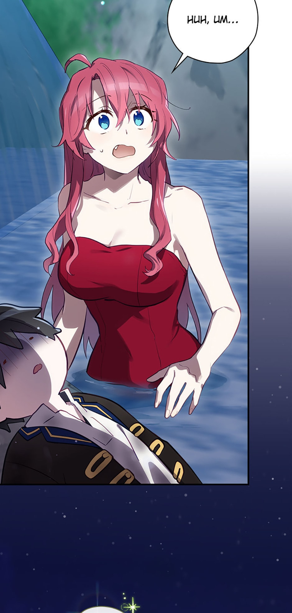 Read Ending Maker chapter 21 image 15 on Lezhin